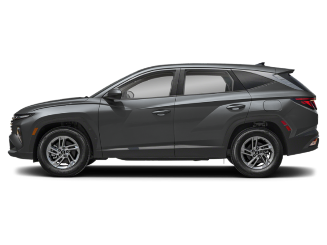 New 2026 Gray Hyundai SE image 20