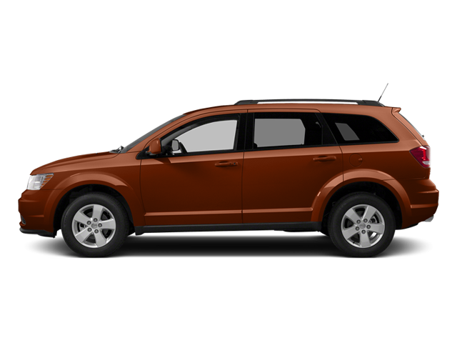 Used 2014 Copperhead Pearlcoat Dodge SE image 7