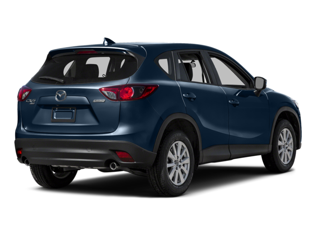 Used 2016 Mazda CX-5 Touring with VIN JM3KE4CY7G0697042 for sale in Fergus Falls, Minnesota