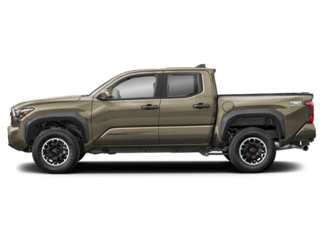 New 2026  Toyota TRD Off-Road image 3