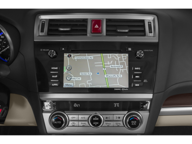 Used 2015 Venetian Red Pearl Subaru 2.5i Limited image 18