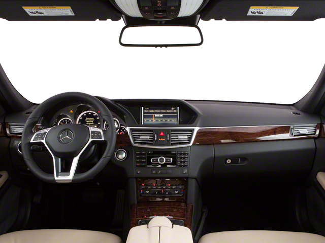 Used 2013 Black Mercedes-Benz E 350 image 5