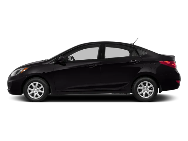 Used 2014 Gray Metallic Hyundai GLS image 9