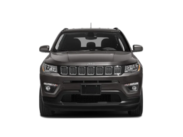 Used 2019 Blue Jeep Limited image 4