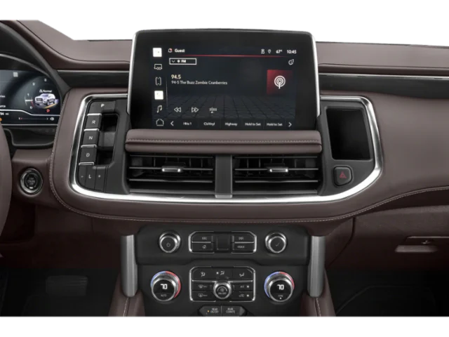 Used 2023 Onyx Black GMC SLE image 7