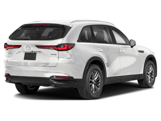 Used 2024 White Mazda 3.3 Turbo Preferred image 2