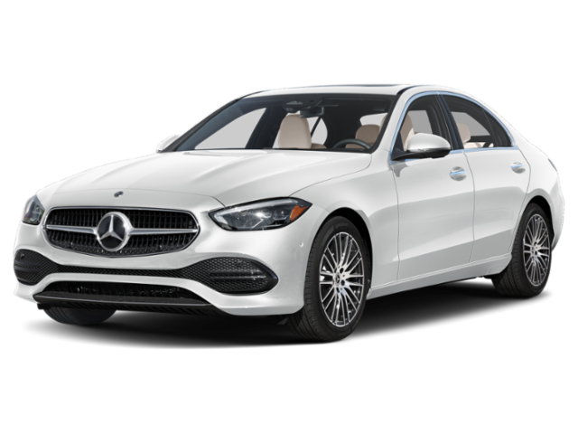 2026 Mercedes-Benz C-Class C 300 4MATIC's photo