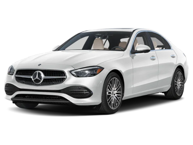 2026 Mercedes-Benz C-Class C 300 4MATIC's photo