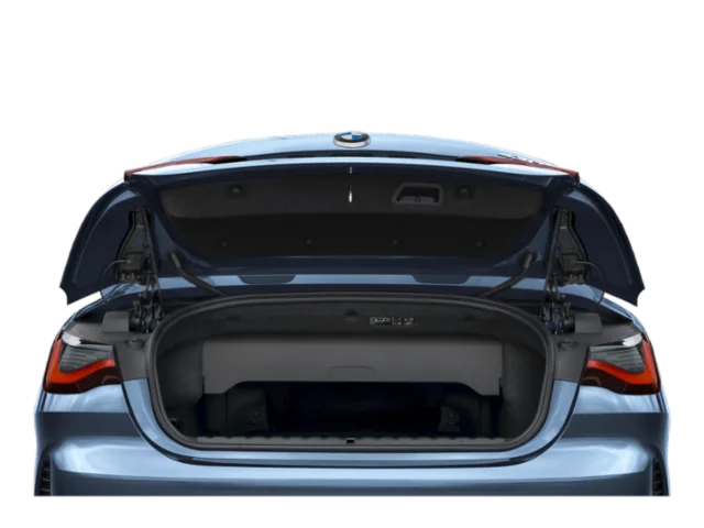 New 2027  BMW 430i xDrive image 10