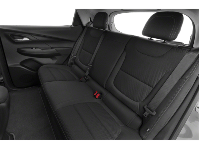 Used 2023 Black Chevrolet 2LT image 10