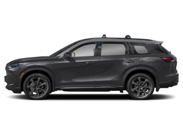 New 2027 Mineral INFINITI Autograph image 3