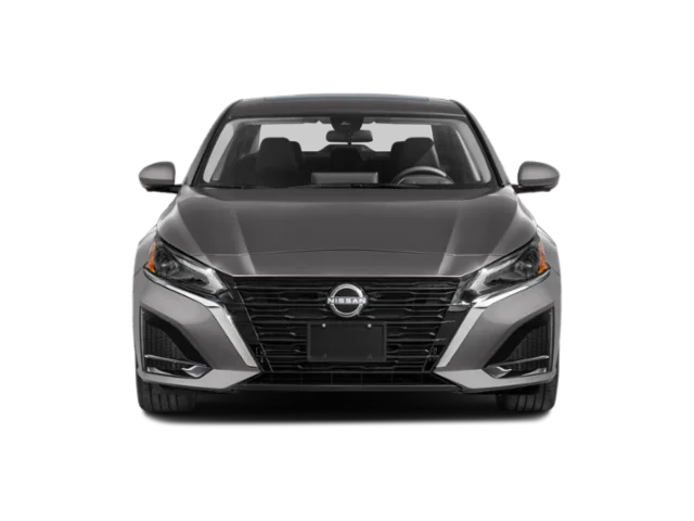 Used 2025 Pearl White Tricoat Nissan 2.5 SL image 4