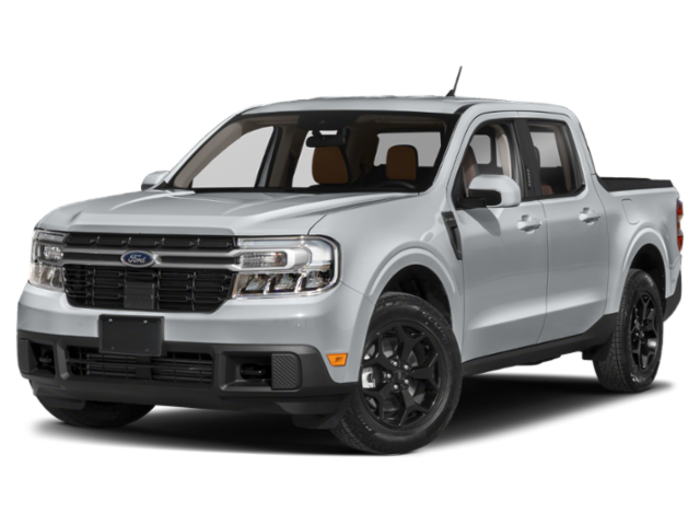 2023 Ford Maverick Lariat AWD's photo