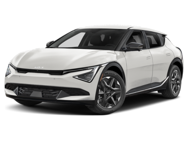 2026 Kia EV6 Wind's photo