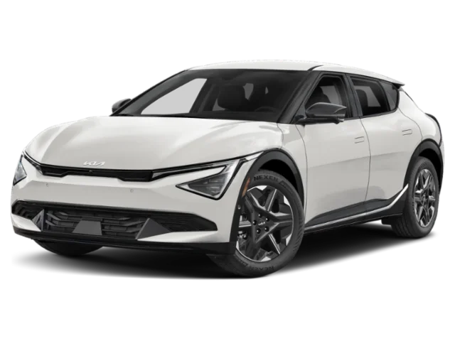 2026 Kia EV6 Wind AWD's photo