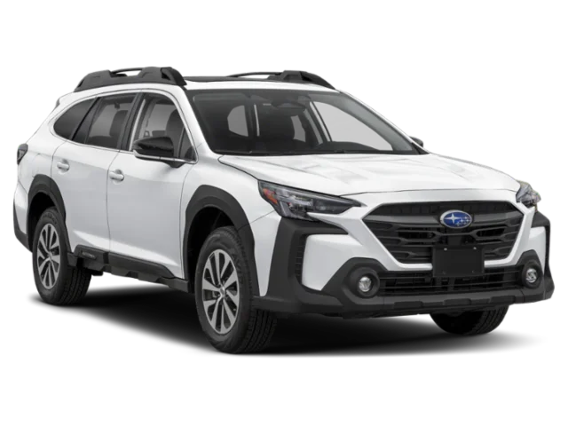 Used 2024 Magnetite Gray Metallic Subaru  image 6