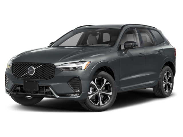 2027 Volvo XC60
