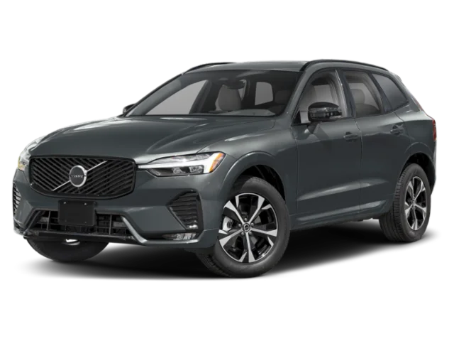 New 2027 Vapour Grey Volvo Ultra image 1