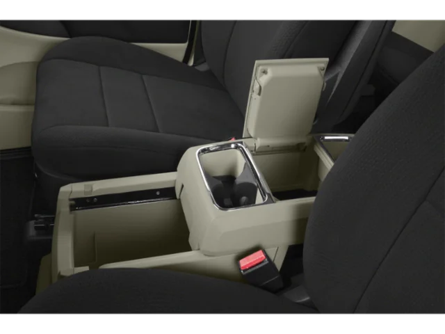 Used 2013 Bright White Clearcoat Dodge SXT image 14