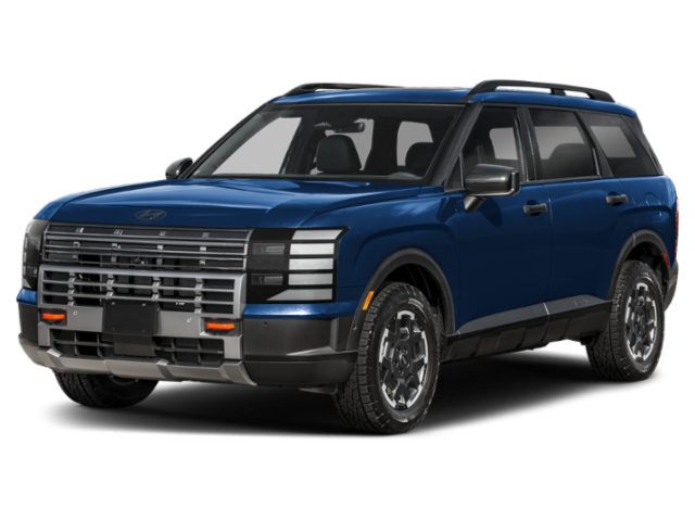 New 2026 Blue Hyundai XRT Pro image 10