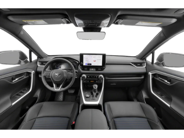 Certified Used 2024 Silver Toyota XSE image 5