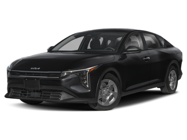 New 2026 Aurora Black Pearl Kia LX image 1