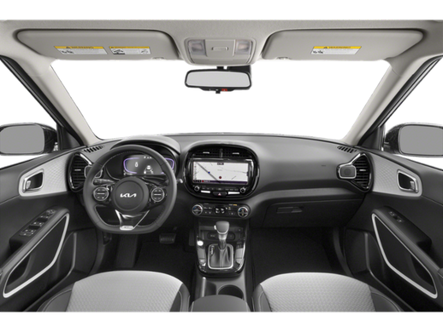 New 2025 White Kia GT-Line image 5
