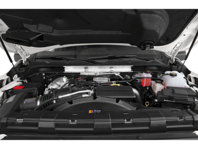 Used 2022 Forest Metallic GMC AT4 image 9