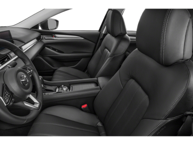 Used 2020 Red Mazda Touring image 6