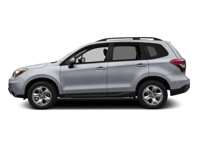 Used 2016 Silver Subaru 2.5i Premium image 3
