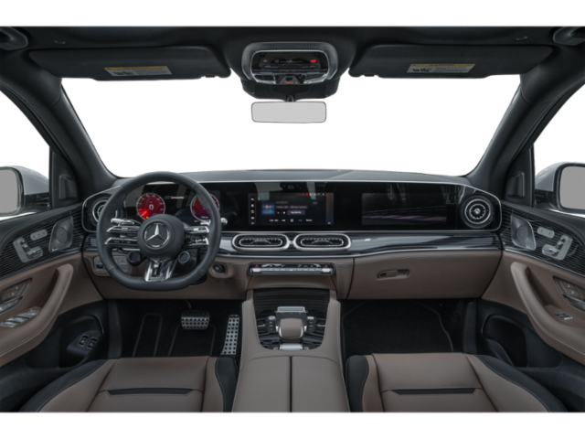 New 2027 Black Mercedes-Benz  image 5