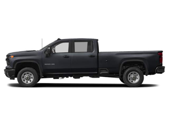 New 2026 Black Chevrolet LT image 3