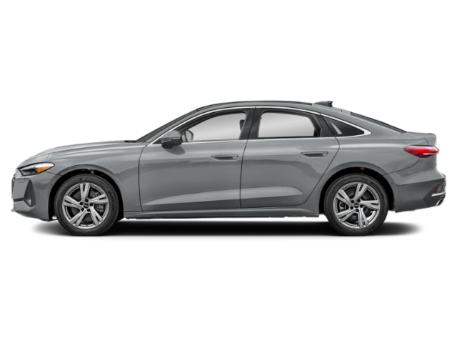 New 2027 Plateau Gray Metallic Audi 2.0T image 11