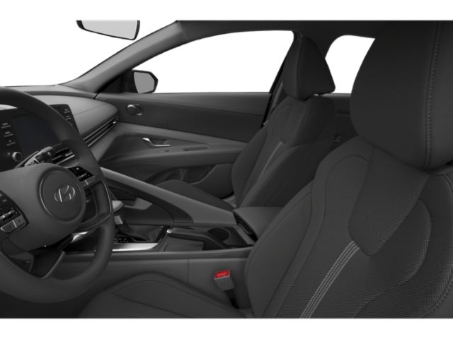 New 2026 Serenity White Hyundai SE image 6