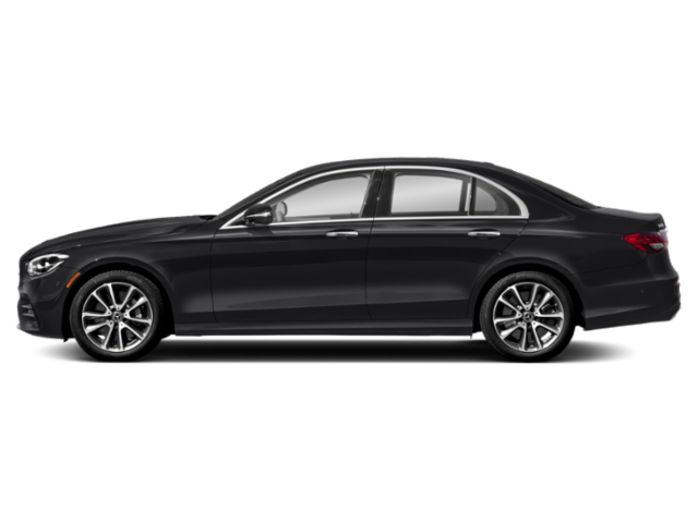 Used 2023 White Mercedes-Benz E 450 image 3