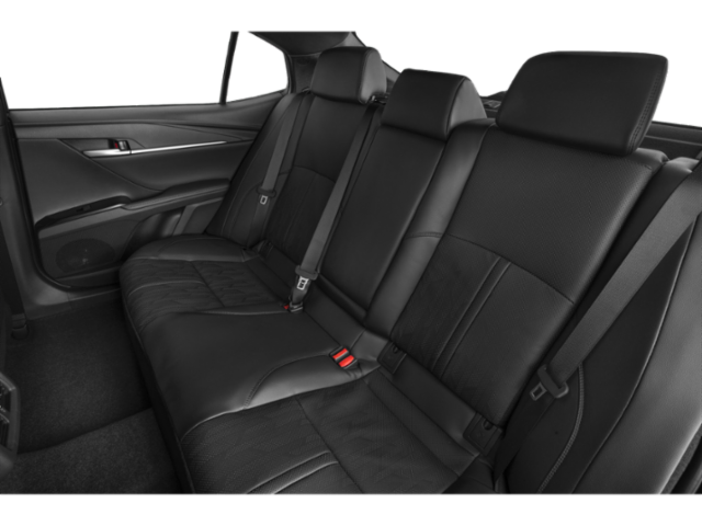 Used 2025  Toyota XSE image 13