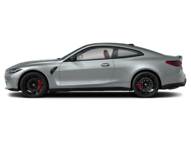 Used 2027 Skyscraper Grey Metallic BMW  image 3