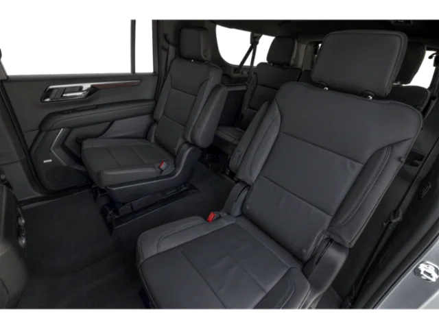 New 2026 Black Chevrolet LT image 10