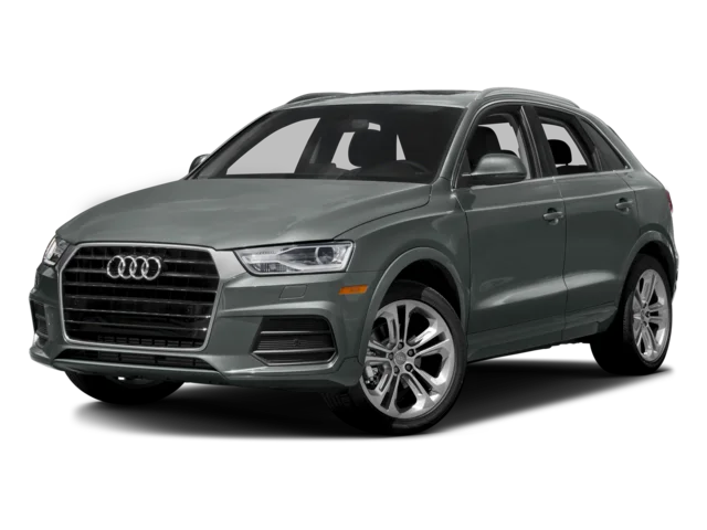 2016 Audi Q3 2.0T quattro tiptronic Premium Plus's photo