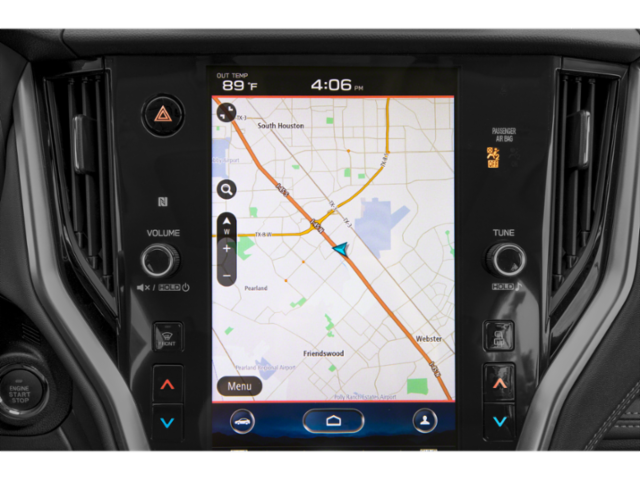 2021 Subaru Legacy Limited photo 4