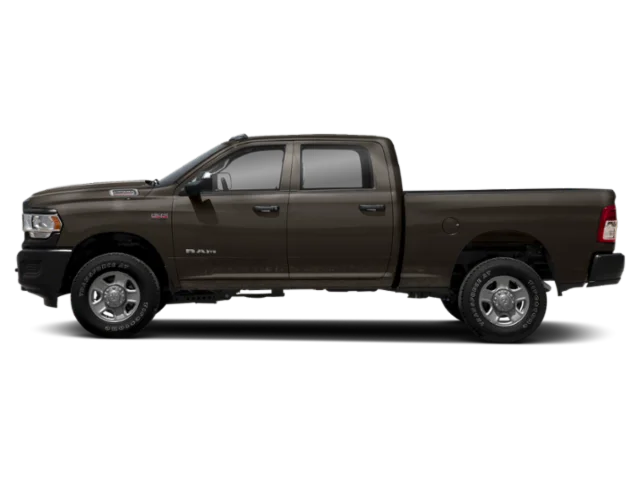 Used 2020 Brown Ram Tradesman image 3