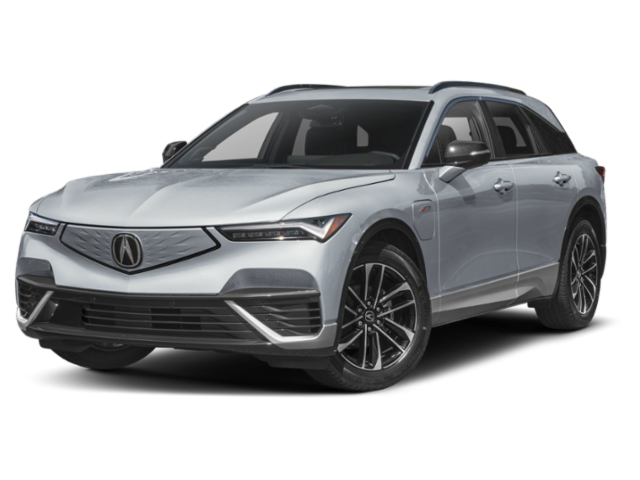 Used 2024 White Acura Base image 5