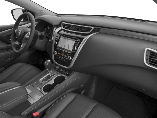Used 2017 Red Nissan SL image 20