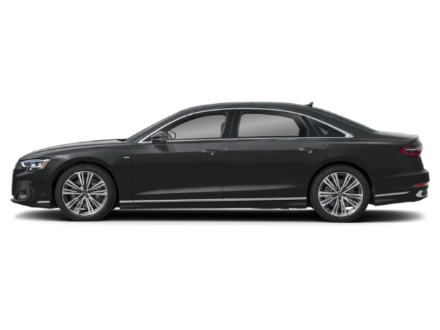 New 2026 Sebring Black Crystal Effect Audi 55 TFSI quattro Tiptronic image 3