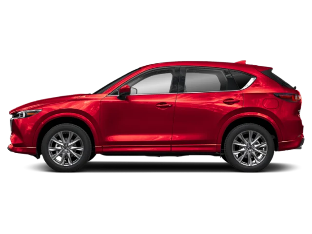 Used 2024 Red Mazda 2.5 S Premium Plus Package image 6