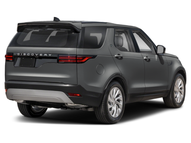 New 2026 Carpathian Grey LAND ROVER S 300PS image 2