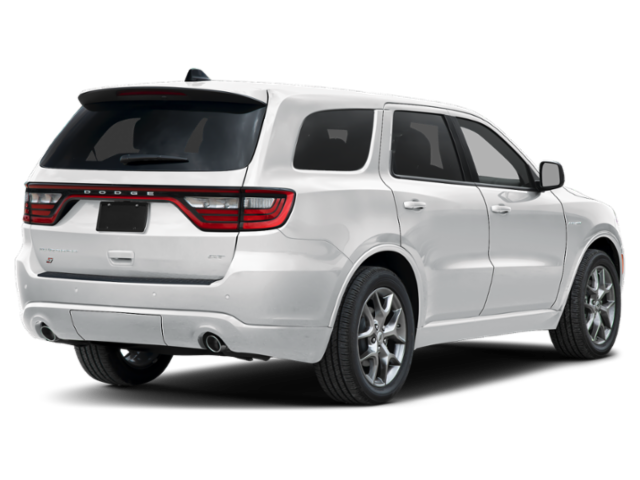 New 2026 White Knuckle Clear-Coat Exterior Paint Dodge GT HEMI Plus image 2