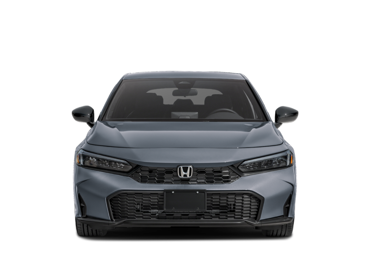 New 2026  Honda Sport image 4