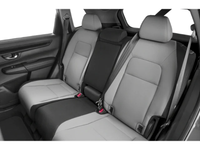 2024 Honda CR-V EX - Photo 10