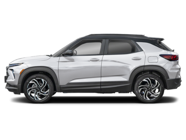 2026 Chevrolet Trailblazer RS - Photo 3